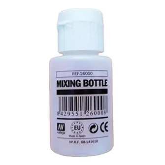 Warhammer pribor i oprema - Mixing Bottle 35 ml