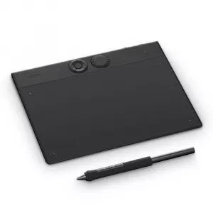 Wacom Intuos Pro pen tablet medium