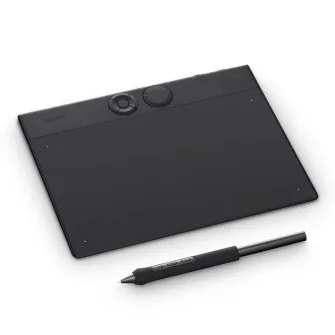 Grafičke table za crtanje - Wacom Intuos Pro pen tablet medium