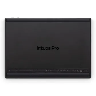 Grafičke table za crtanje - Wacom Intuos Pro pen tablet medium