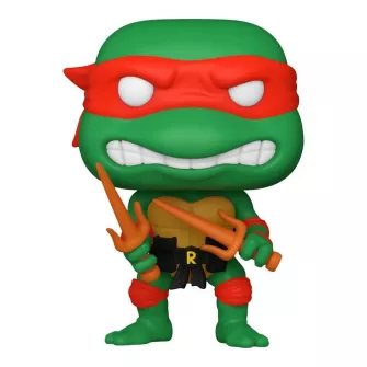 Funko POP! Figure - Funko POP! TV: TMNT - Raphael