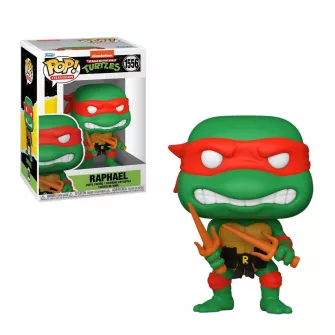 Funko POP! Figure - Funko POP! TV: TMNT - Raphael