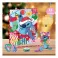 Stitch Stationery 12 Boxes Advent Calendar