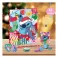 Stitch Stationery 12 Boxes Advent Calendar