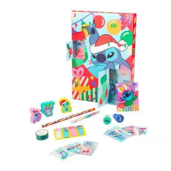 Advent kalendari - Stitch Stationery 12 Boxes Advent Calendar