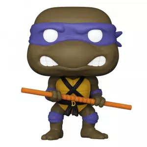 Funko POP! TV: TMNT - Donatello