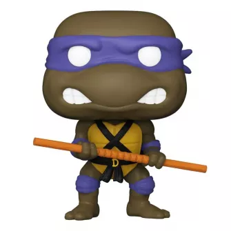 Funko POP! Figure - Funko POP! TV: TMNT - Donatello