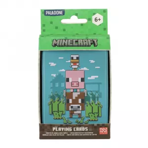 Merchandise razno - Minecraft Animals Playing Cards