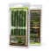 Grass STRIPES 12mm - DARK GREEN