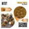 Grass TUFTs XXL 12mm - DRY BROWN