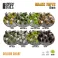 Grass TUFTs XXL 12mm - DRY BROWN