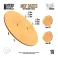 MDF Round Base 160mm - Packx1 (thickness 3mm)
