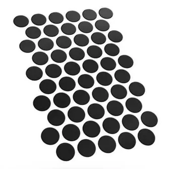 Warhammer pribor i oprema - Magnetic Precut Sizes - Adhesive Round 25mm