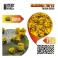 BLOSSOM TUFT - YELLOW