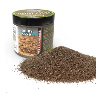 Warhammer pribor i oprema - THIN Sand - Burnt Colour 200ml