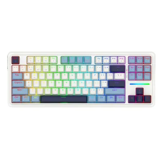 Gejmerske tastature - Antonium Pro, Wired&2.4G&BT Keyboard