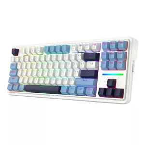 Antonium Pro, Wired&2.4G&BT Keyboard