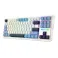 Antonium Pro, Wired&2.4G&BT Keyboard