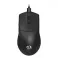 K1NG 1K M724 Wired Gaming Mouse Black