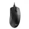 K1NG 1K M724 Wired Gaming Mouse Black