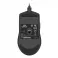 K1NG 1K M724 Wired Gaming Mouse Black
