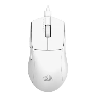 Gejmerski miševi - K1NG 1K Wired Gaming Mouse White