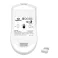 K1NG Max AKG 2.4G/BT/Wired Mouse