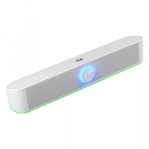 Adiemus GS560 Gaming Speaker White