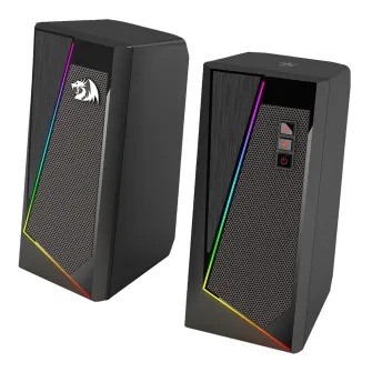 Zvučnici za kompjuter - Anvil GS520 RGB Gaming Speaker 2.0