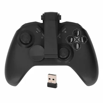 Gejmpedi - Forge Wired/2.4G/BT PC/PS3/PS4/Switch/Android