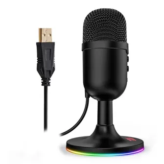 Gejmerski mikrofoni - Pulsar Gaming Microphone