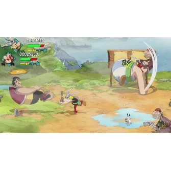 Nintendo Switch igre - Switch Asterix Maxi Collection