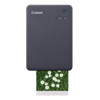 Prenosni štampači i skeneri - Canon Selphy QX20 Portable Photo Printer (Dark Grey)