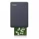 Canon Selphy QX20 Portable Photo Printer (Dark Grey)