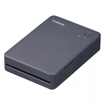 Prenosni štampači i skeneri - Canon Selphy QX20 Portable Photo Printer (Dark Grey)