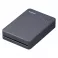 Canon Selphy QX20 Portable Photo Printer (Dark Grey)