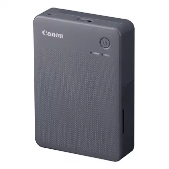 Prenosni štampači i skeneri - Canon Selphy QX20 Portable Photo Printer (Dark Grey)