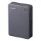 Canon Selphy QX20 Portable Photo Printer (Dark Grey)