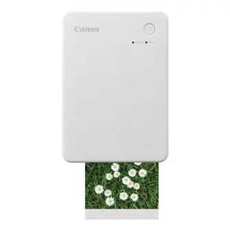 Prenosni štampači i skeneri - Canon Selphy QX20 Portable Photo Printer (White)