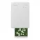 Canon Selphy QX20 Portable Photo Printer (White)