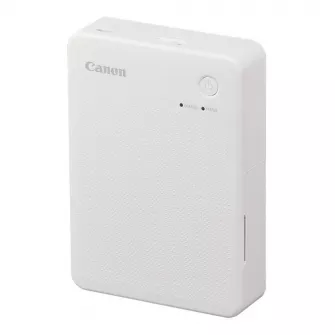 Prenosni štampači i skeneri - Canon Selphy QX20 Portable Photo Printer (White)