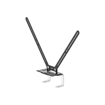 Nosači za televizore - Logitech TV Mount For Video Bars