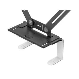 Nosači za televizore - Logitech TV Mount For Video Bars
