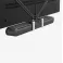 Logitech TV Mount For Video Bars