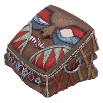 Merchandise razno - Dungeons & Dragons - Bag Of Holding And Devouring Box