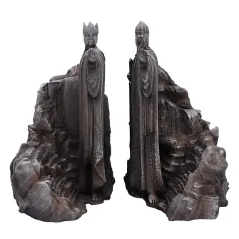Merchandise razno - Lord Of The Rings - Gates Of Argonath Bookends (19 cm)