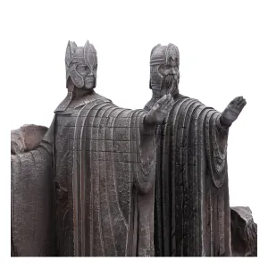 Lord Of The Rings - Gates Of Argonath Bookends (19 cm)