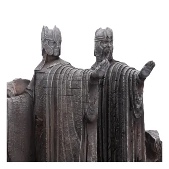 Merchandise razno - Lord Of The Rings - Gates Of Argonath Bookends (19 cm)