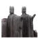 Lord Of The Rings - Gates Of Argonath Bookends (19 cm)