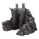 Lord Of The Rings - Gates Of Argonath Bookends (19 cm)